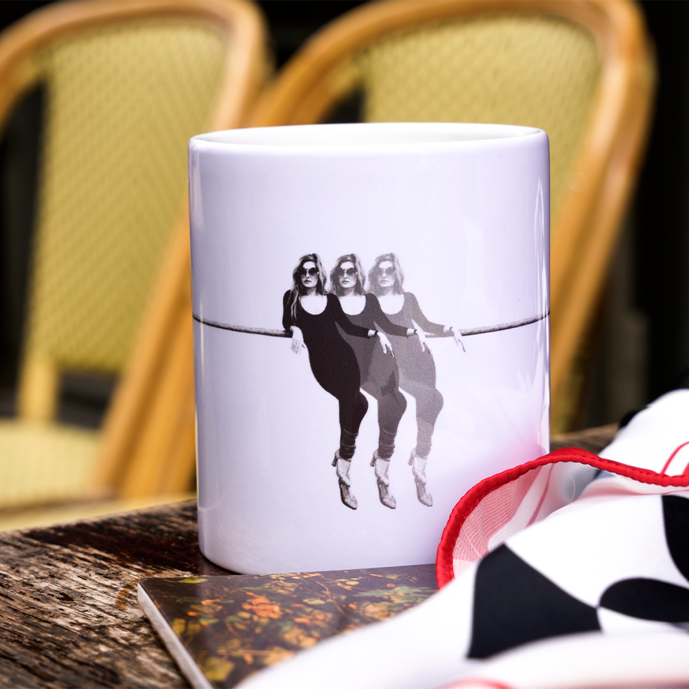 Mug Métal Isotherme100 % Personnalisable | Objet personnalisé Goodies Personnalisable Textile