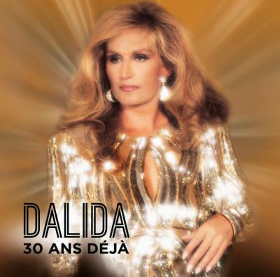 30 ans Déjà - Double Vinyle Gatefold