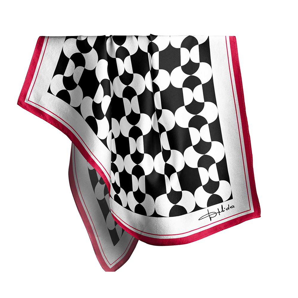 FOULARD