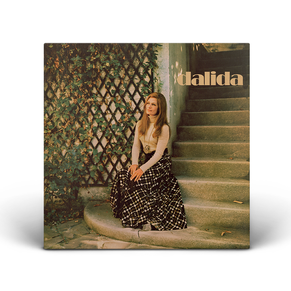 Ils ont changé ma chanson - Vinyle