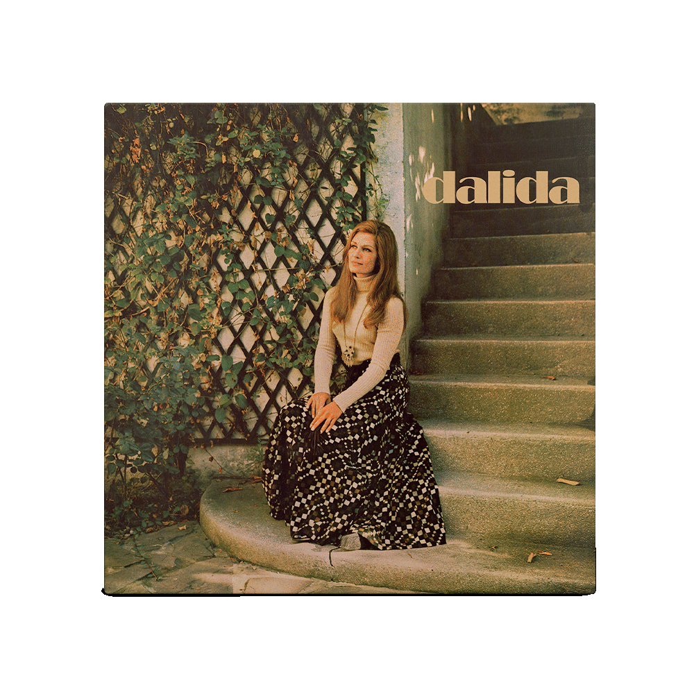 Ils ont changé ma chanson - Vinyle